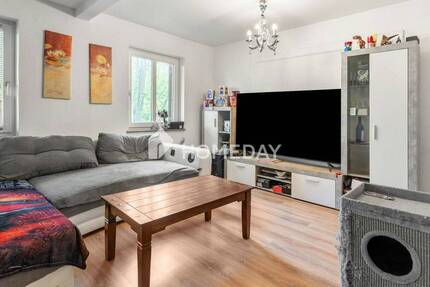 Wohnung Trostberg - 3 Zimmer, 85 m&sup2;, 149.000&euro; | Angebot:26629004