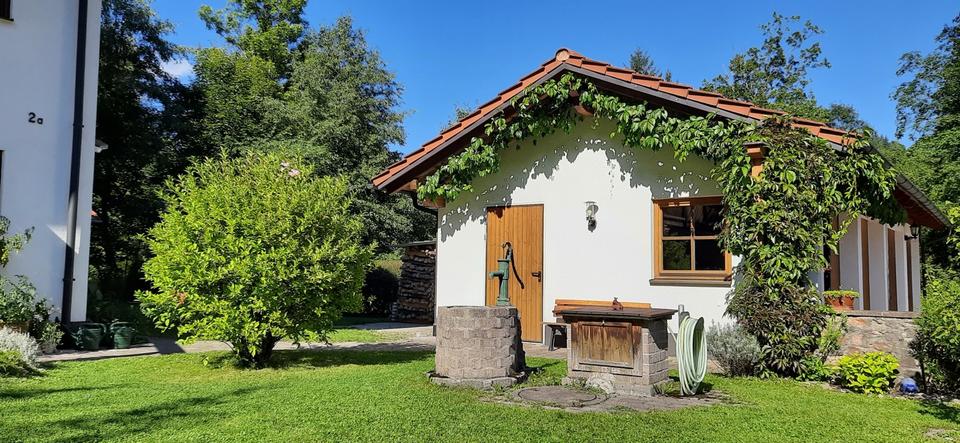 Einfamilienhaus Ruhpolding - 6 Zimmer, 220 m&sup2;, 2.800&euro; | Angebot:27617146