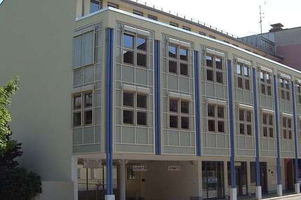 Gewerbeobjekt Bad Reichenhall - 1.675&euro; | Angebot:24720202