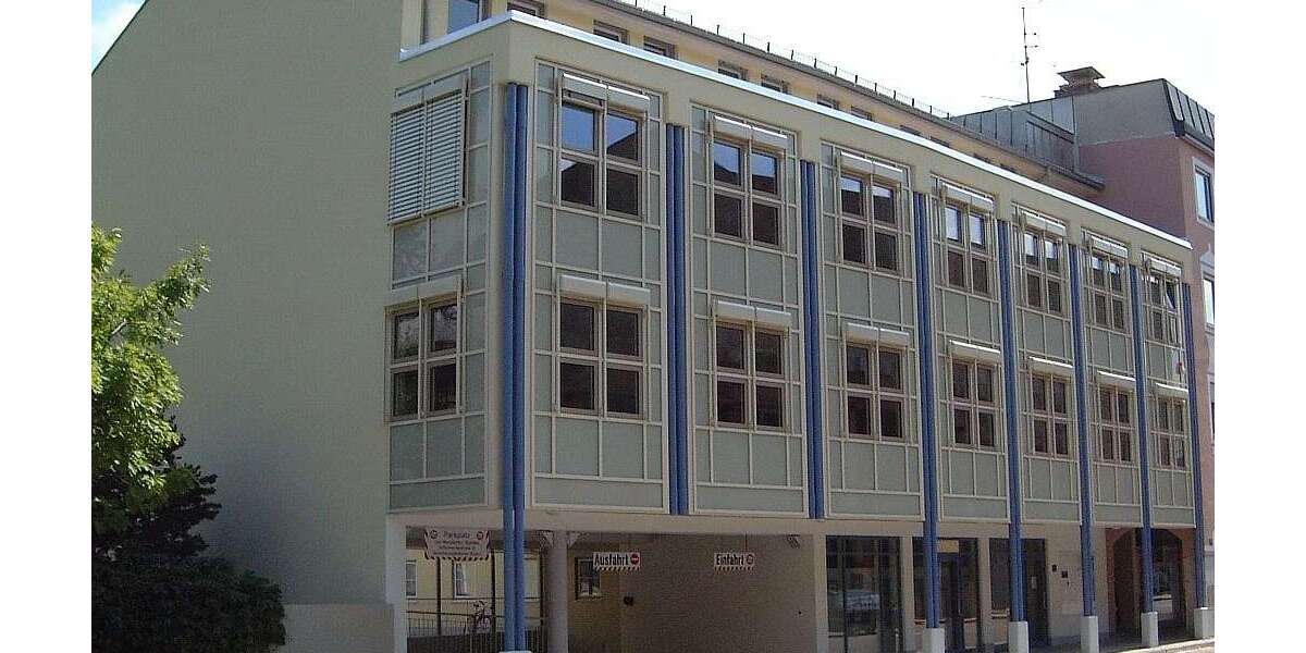 Gewerbeobjekt Bad Reichenhall - 1.675&euro; | Angebot:24720202