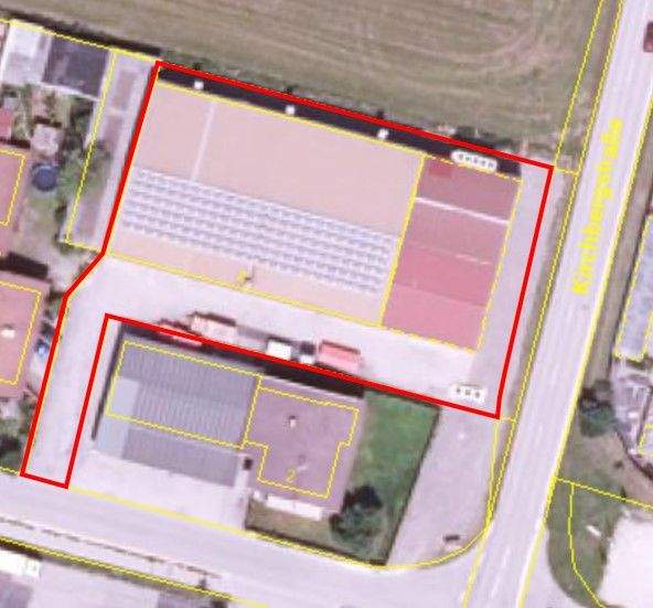 Gewerbeobjekt Grabenstätt Erlstätt - 1.600.000&euro; | Angebot:25696945