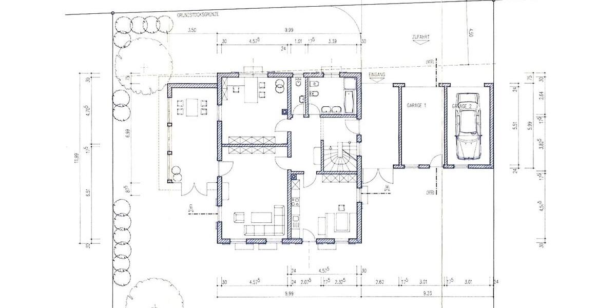 Einfamilienhaus Bergen - 17 Zimmer, 180 m&sup2;, 950.000&euro; | Angebot:26750612