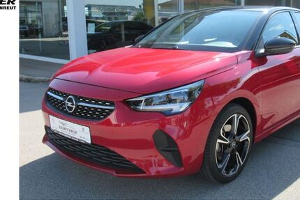 Opel Corsa 20.150 km 15.990 &euro; Traunreut 83301