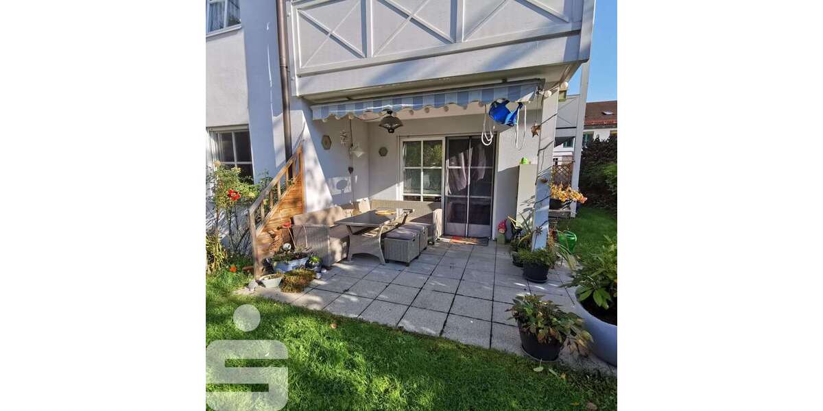 Etagenwohnung Piding - 4 Zimmer, 103 m&sup2;, 1.200&euro; | Angebot:26007757