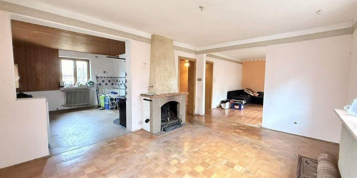 Einfamilienhaus Trostberg - 1 Zimmer, 200 m&sup2;, 495.000&euro; | Angebot:25660775