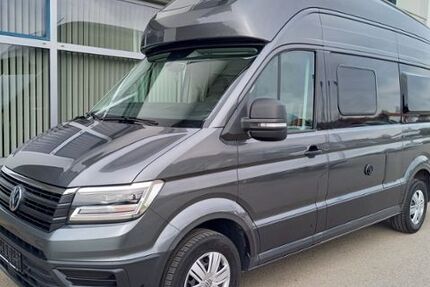 VW Crafter 69.400 km 51.890 &euro; Teisendorf 83317
