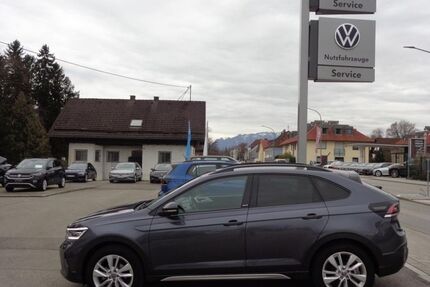 VW Taigo 23.680 km 21.900 &euro; Freilassing 83395