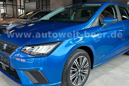 Seat Ibiza 31.600 km 18.250 &euro; Waging am See 83329