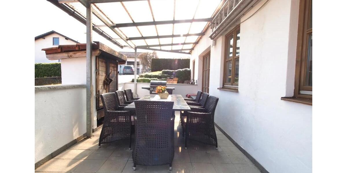Mehrfamilienhaus, Wohnhaus Tittmoning - 13 Zimmer, 290 m&sup2;, 889.000&euro; | Angebot:26251433