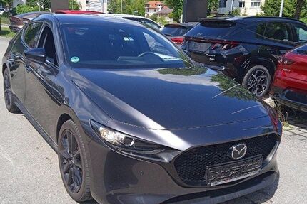 Mazda 3 40.168 km 22.690 &euro; Traunstein 83278
