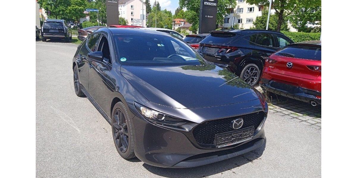 Mazda 3 40.168 km 22.690 &euro; Traunstein 83278