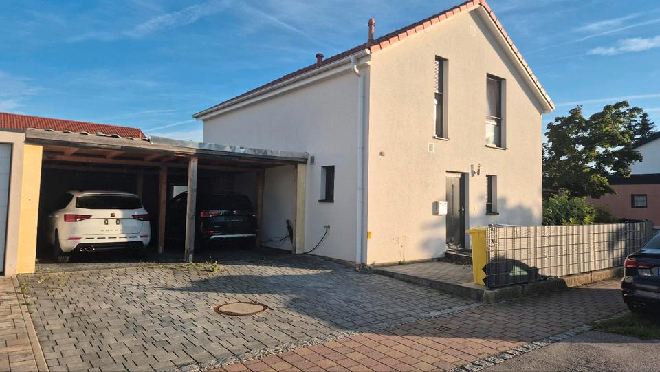 Einfamilienhaus Garching an der Alz - 6 Zimmer, 499.000&euro; | Angebot:22699083