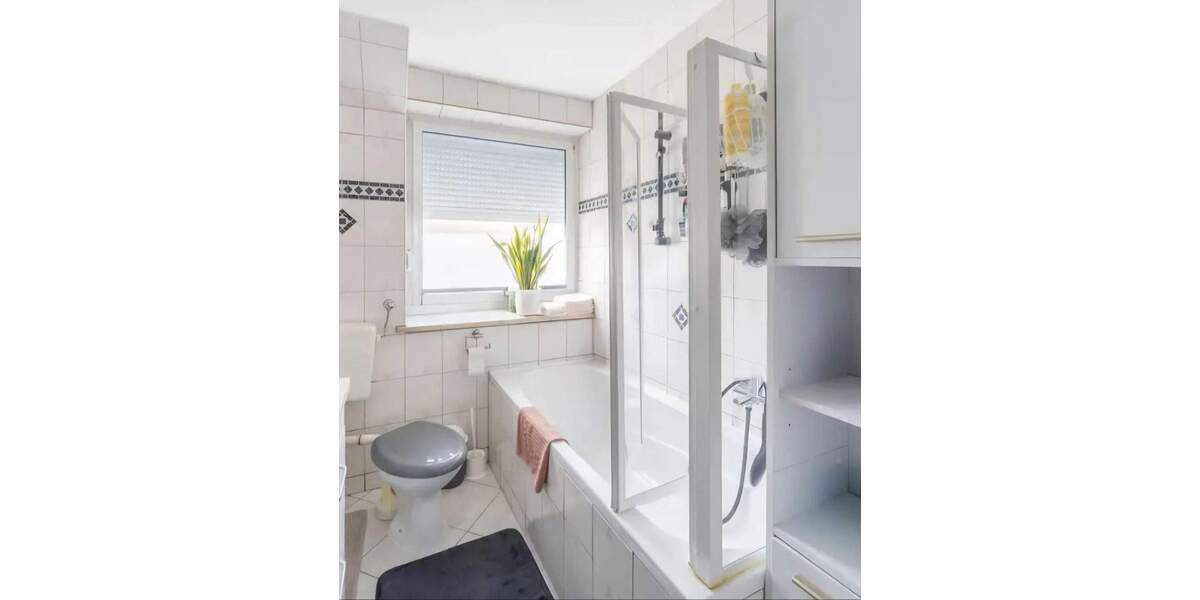 Terrassenwohnung Traunreut Irsing - 3 Zimmer, 60 m&sup2;, 275.000&euro; | Angebot:25769660