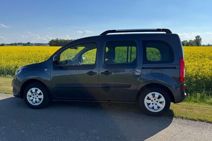 Mercedes-Benz Citan 61.700 km 13.900 &euro; Garching 84518