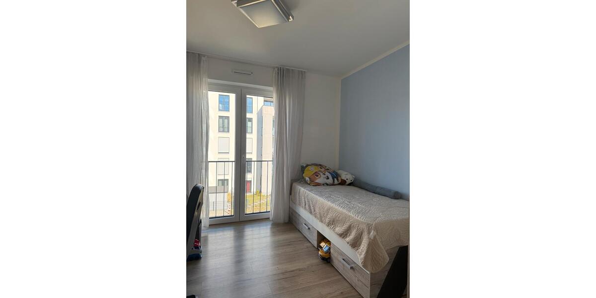 Etagenwohnung Trostberg - 3 Zimmer, 80 m&sup2;, 400.000&euro; | Angebot:25568963