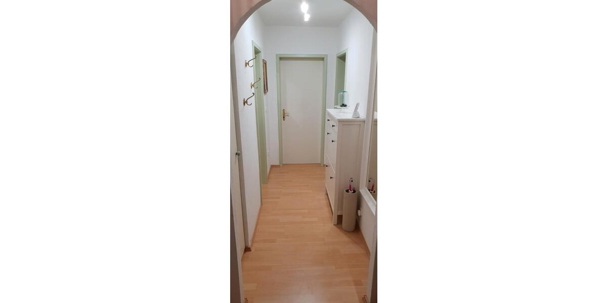 Hochparterre Bad Reichenhall - 3 Zimmer, 68 m&sup2;, 290.000&euro; | Angebot:26888974