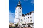 Etagenwohnung Waging am See Fisching - 1 Zimmer, 43 m&sup2;, 239.000&euro; | Angebot:26562376