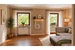 BESTE ZENTRALE LAGE MIT BERGBLICK - Etagenwohnung Höslwang | Angebot:27540234