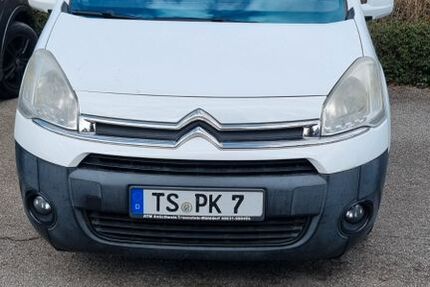 Citroen Berlingo 198.000 km 4.500 &euro; Taching 83373