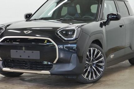 Mini Aceman SE 6.400 km 33.980 &euro; Traunstein 83278