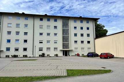 Wohnung Trostberg - 3 Zimmer, 64 m&sup2;, 180.000&euro; | Angebot:25195540