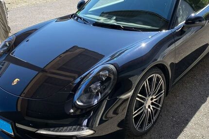 Porsche 991 31.000 km 99.900 &euro; Freilassing 83395