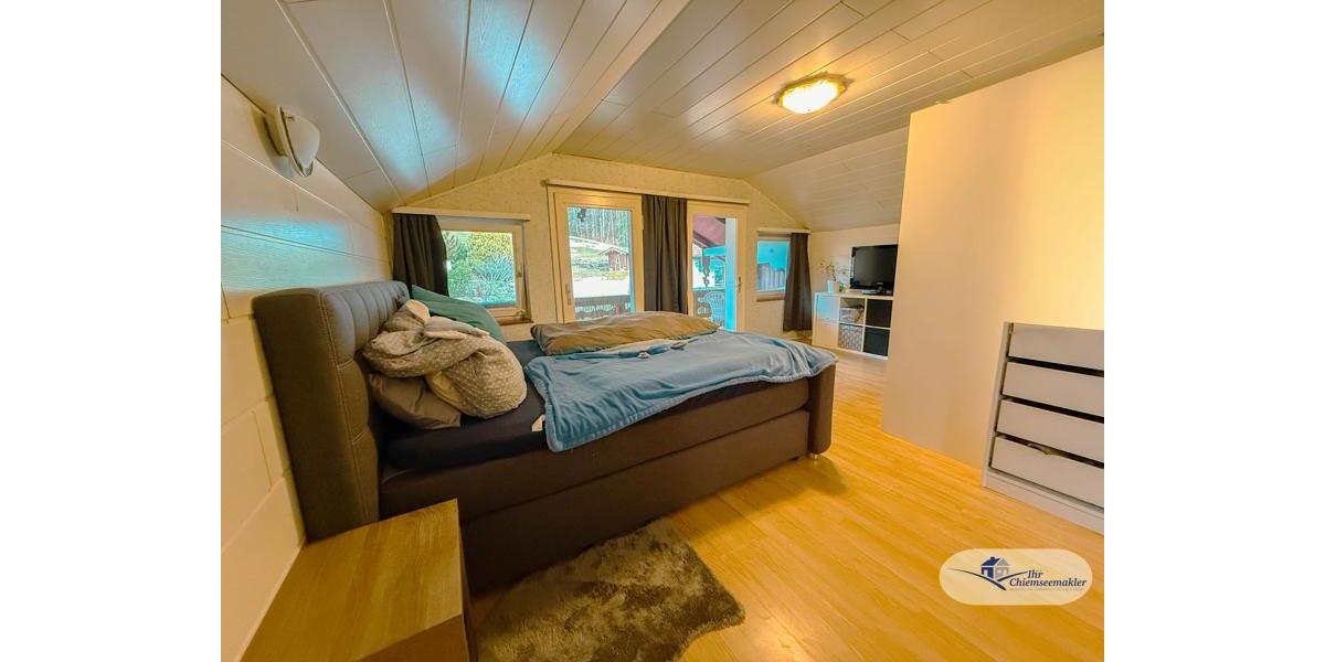 Etagenwohnung Aschau im Chiemgau - 4 Zimmer, 152 m&sup2;, 1.450&euro; | Angebot:25251371