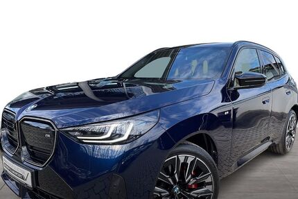 BMW X3 M50 10.850 km 75.950 &euro; Prien am Chiemsee 83209