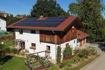 Haus Obing - 6 Zimmer, 173 m&sup2;, 1.690.000&euro; | Angebot:27649625
