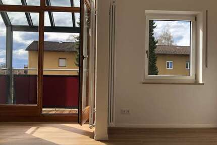 Wohnung Traunstein - 2 Zimmer, 61 m&sup2;, 765&euro; | Angebot:25798677