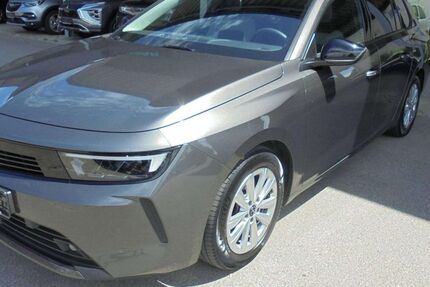 Opel Astra 61.100 km 16.890 &euro; Petting 83367