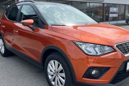 Seat Arona 120.000 km 10.750 &euro; Bad Endorf 83093