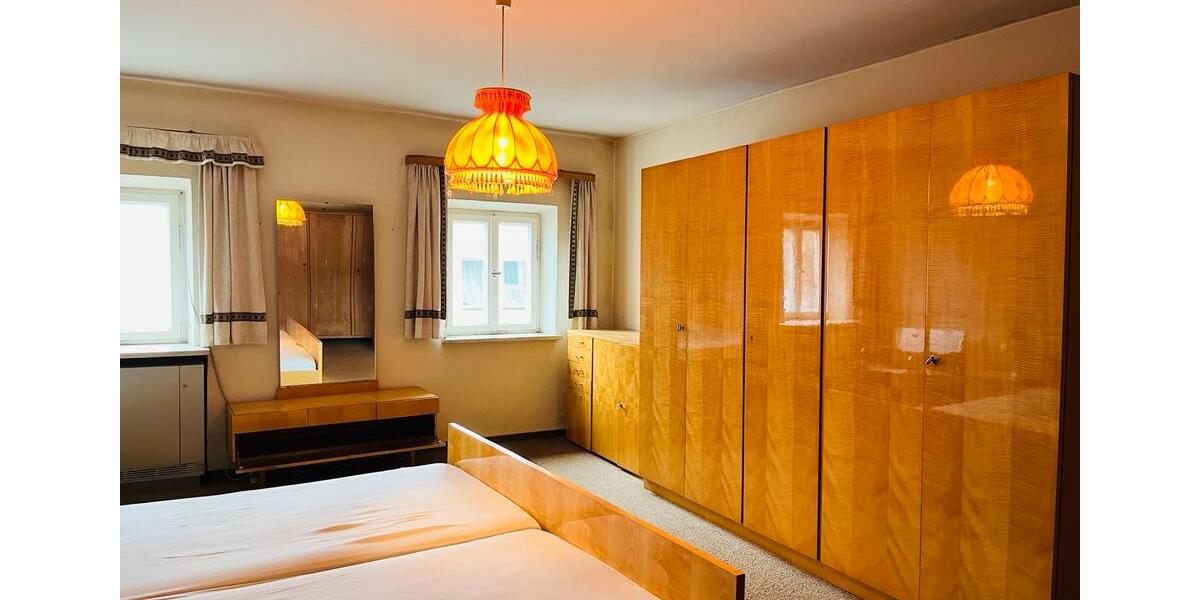 Einfamilienhaus Fridolfing - 7 Zimmer, 120 m&sup2;, 1.400&euro; | Angebot:27617216