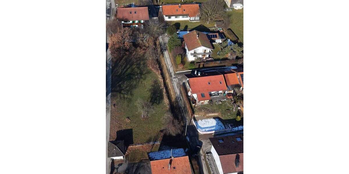 Grundstück Übersee Feldwies - 2.499.000&euro; | Angebot:25686992