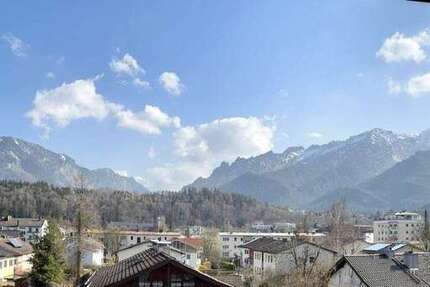 Wohnung Bad Reichenhall - 3 Zimmer, 69 m&sup2;, 239.000&euro; | Angebot:26001743