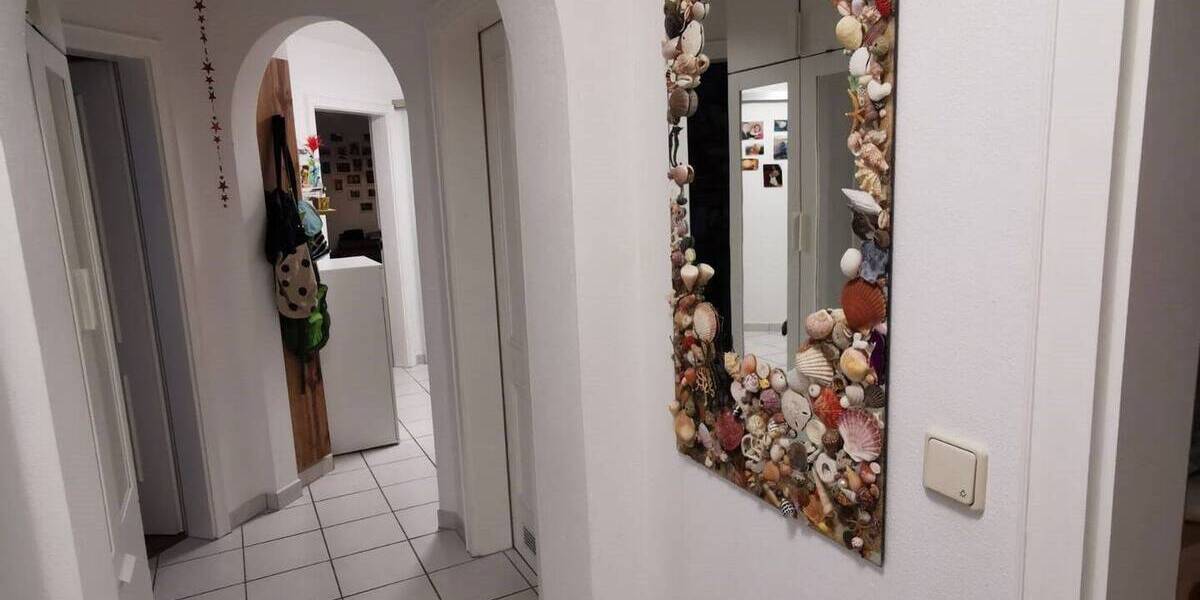 Etagenwohnung Piding Pidingerau - 4 Zimmer, 103 m&sup2;, 1.200&euro; | Angebot:26037296