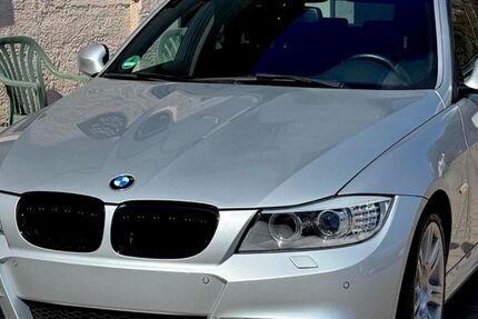 BMW 318 140.600 km 9.500 &euro; Garching an der Alz 84518