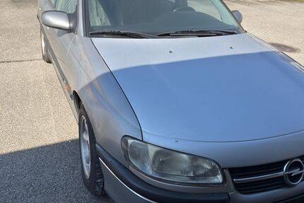 Opel Omega 165.635 km 800 &euro; Traunreut 83301