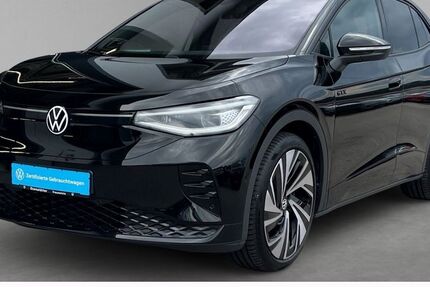 VW ID.5 35.750 km 41.210 &euro; Traunstein 83278