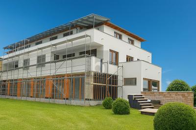 ERSTBEZUG EXKLUSIVER NEUBAU AM CHIEMSEE WHG 49 - Wohnung Bernau am Chiemsee | Angebot:26863189