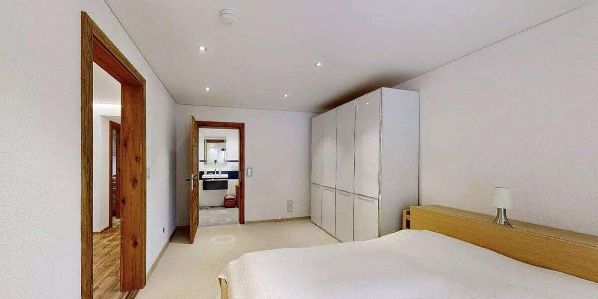 Doppelhaushälfte Reit im Winkl - 3 Zimmer, 1.450.000&euro; | Angebot:25845356