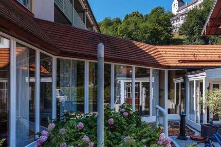 Wohnung Aschau im Chiemgau Hohenaschau - 1 Zimmer, 25 m&sup2;, 130.000&euro; | Angebot:25661992