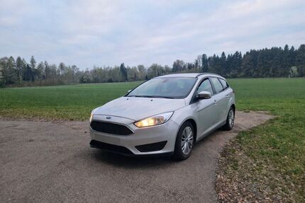 Ford Focus 176.339 km 5.500 &euro; Laufen 83410