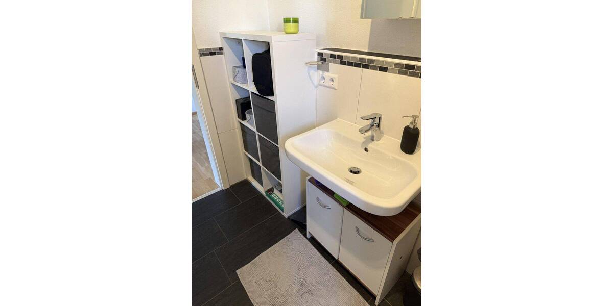 Etagenwohnung Übersee - 2 Zimmer, 50 m&sup2;, 890&euro; | Angebot:26859119