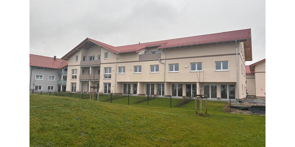 Etagenwohnung Feichten an der Alz - 2 Zimmer, 86 m&sup2;, 1.070&euro; | Angebot:25268957