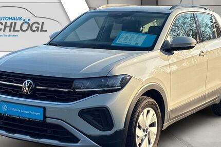 VW T-Cross 7.227 km 21.500 &euro; Traunreut 83301