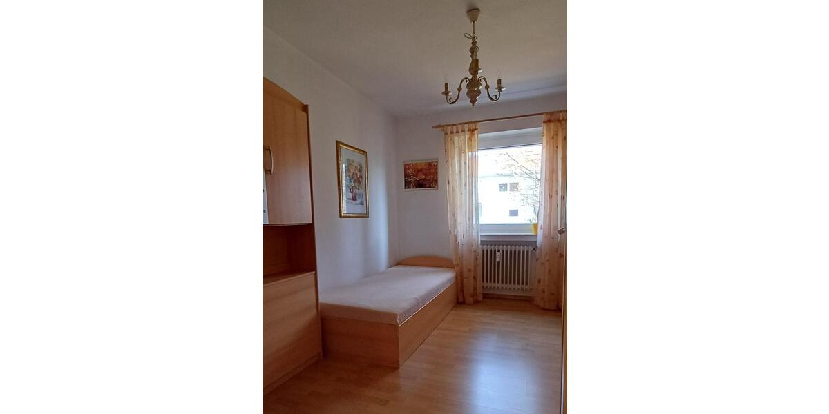 Etagenwohnung Traunreut Irsing - 3 Zimmer, 73 m&sup2;, 260.000&euro; | Angebot:26130091