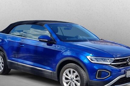 VW T-Roc 8.500 km 26.690 &euro; Bad Reichenhall 83435