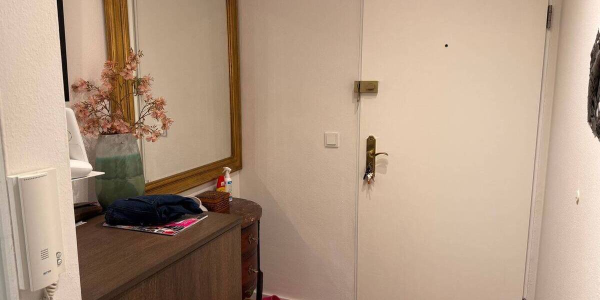 Etagenwohnung Bad Reichenhall - 2 Zimmer, 64 m&sup2;, 298.000&euro; | Angebot:25669501