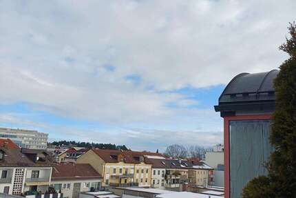 Wohnung Traunreut Irsing - 3 Zimmer, 65 m&sup2;, 265.000&euro; | Angebot:25458764